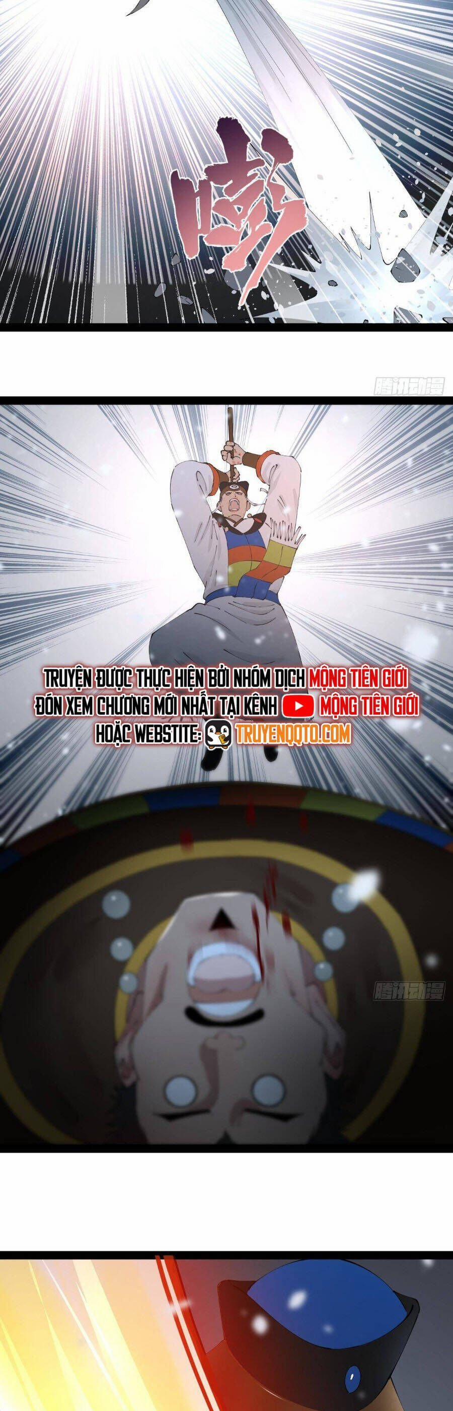 Chàng Rể Mạnh Nhất Lịch Sử 284 trang 33