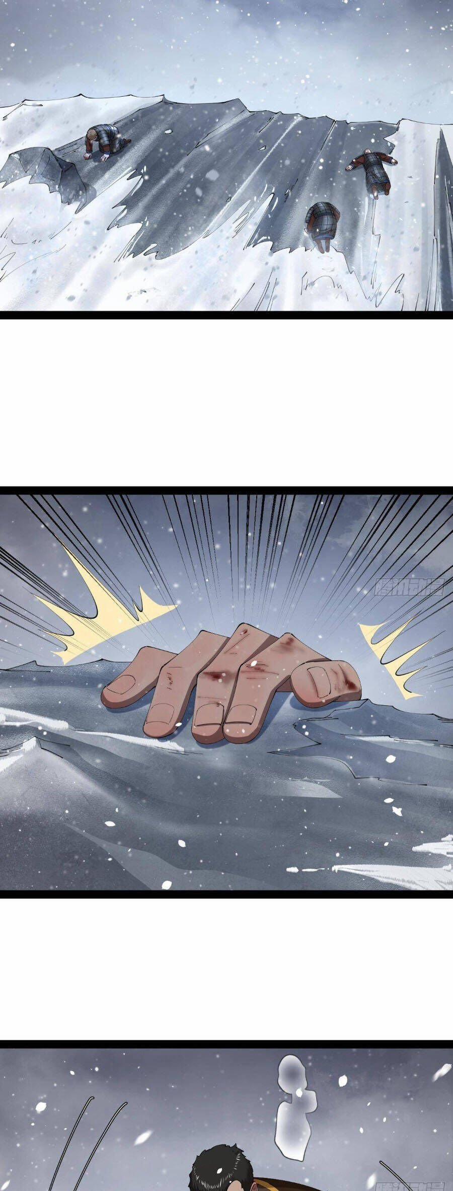 Chàng Rể Mạnh Nhất Lịch Sử 284 trang 6