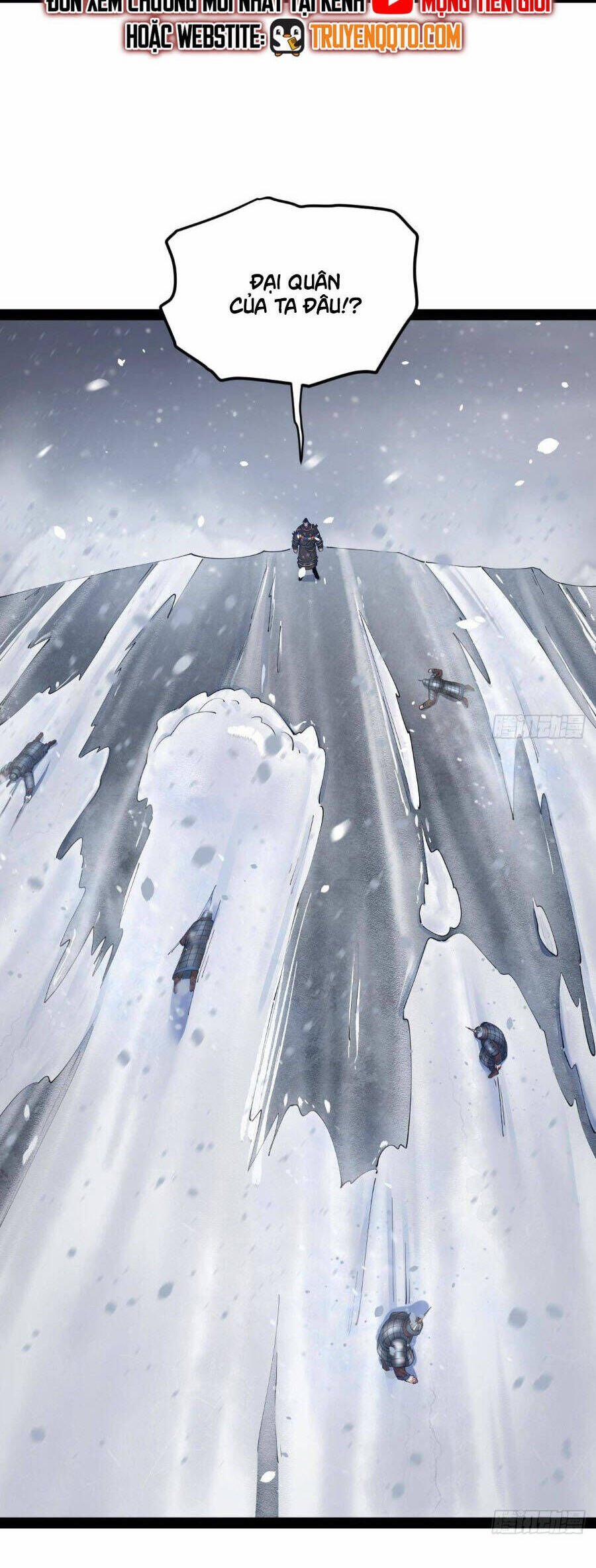 Chàng Rể Mạnh Nhất Lịch Sử 284 trang 8