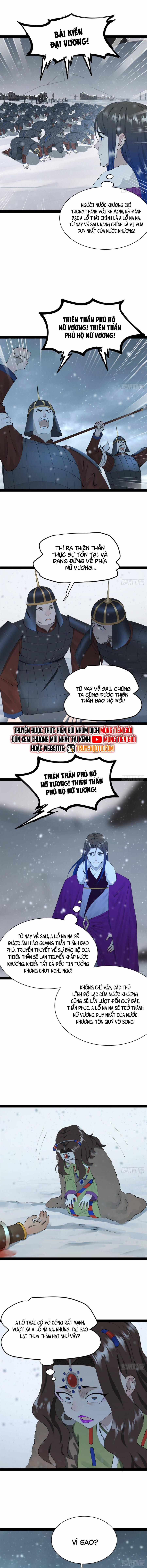 Chàng Rể Mạnh Nhất Lịch Sử 285 trang 5