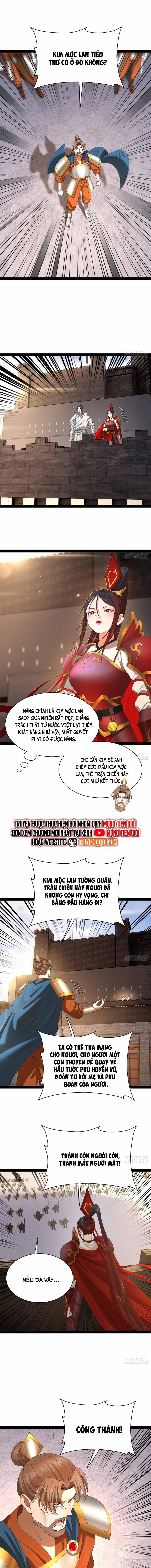 Chàng Rể Mạnh Nhất Lịch Sử 286 trang 5