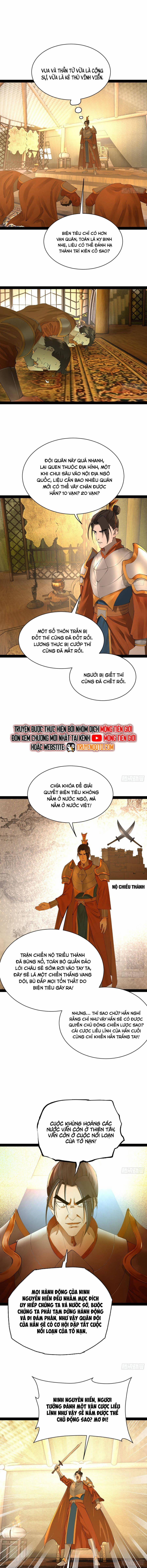 Chàng Rể Mạnh Nhất Lịch Sử 287 trang 5