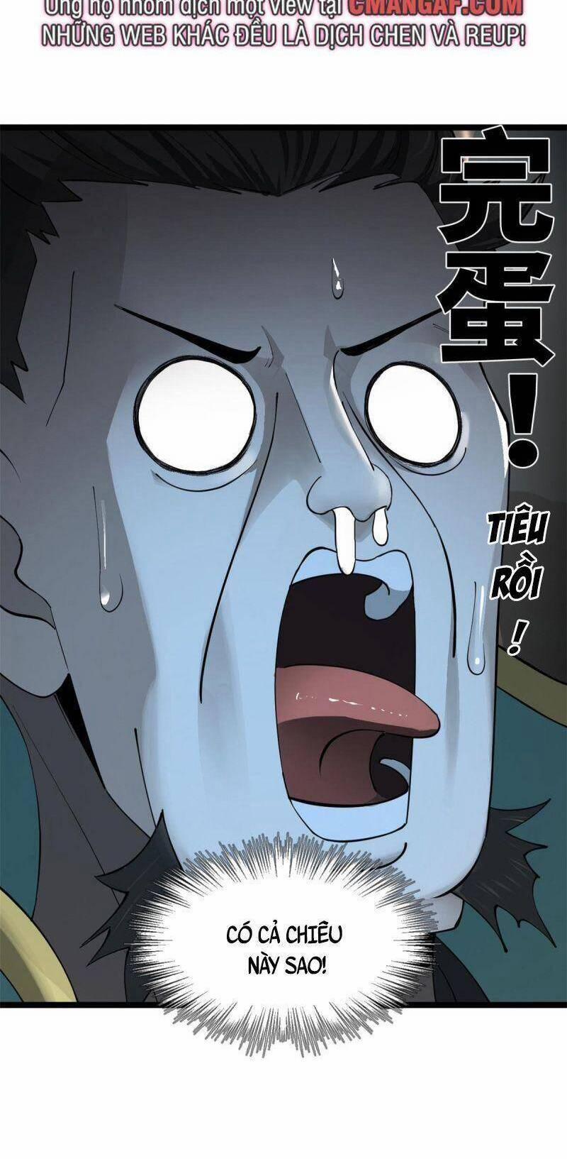 Chàng Rể Mạnh Nhất Lịch Sử 29 trang 23