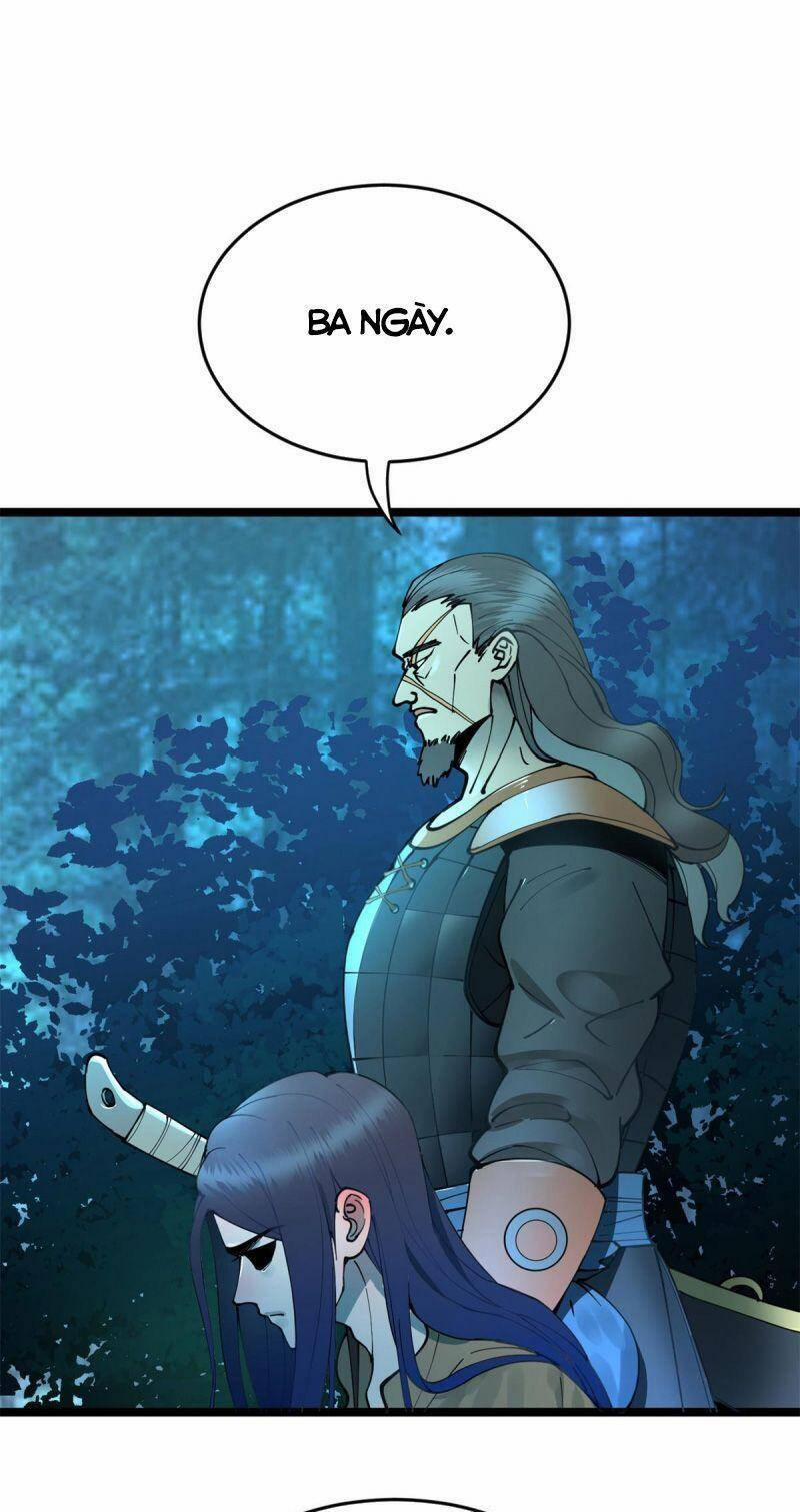 Chàng Rể Mạnh Nhất Lịch Sử 3 trang 2