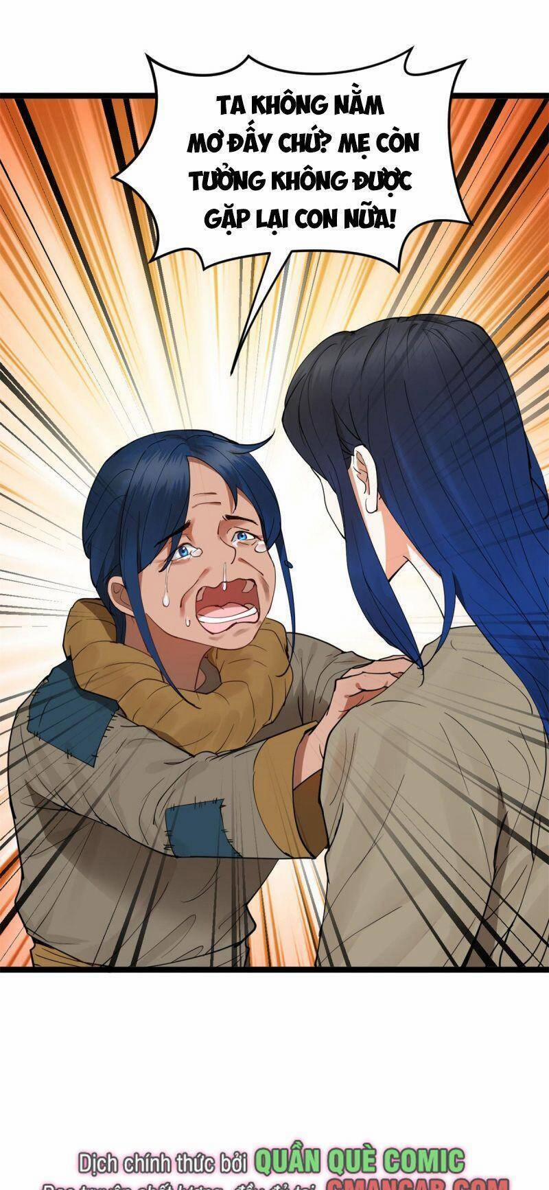 Chàng Rể Mạnh Nhất Lịch Sử 4 trang 2