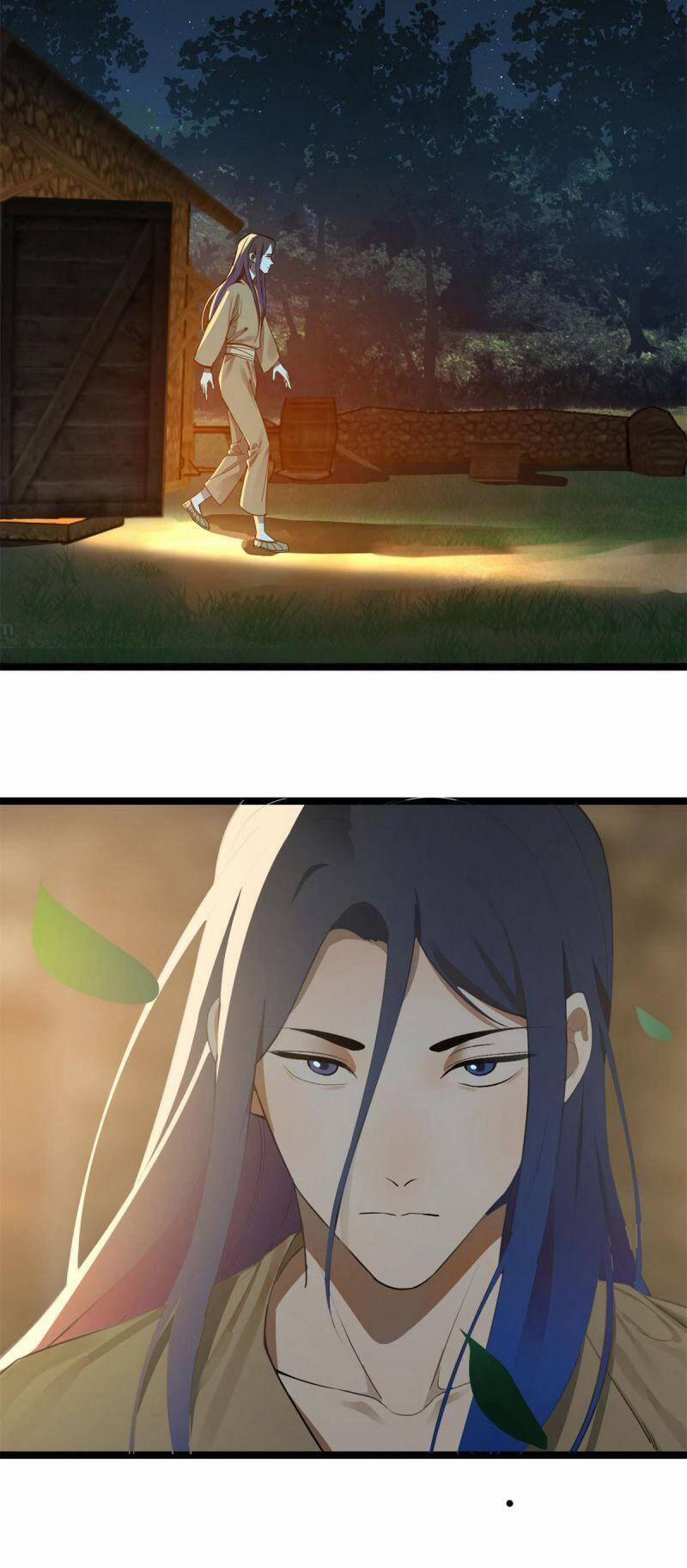 Chàng Rể Mạnh Nhất Lịch Sử 4 trang 29