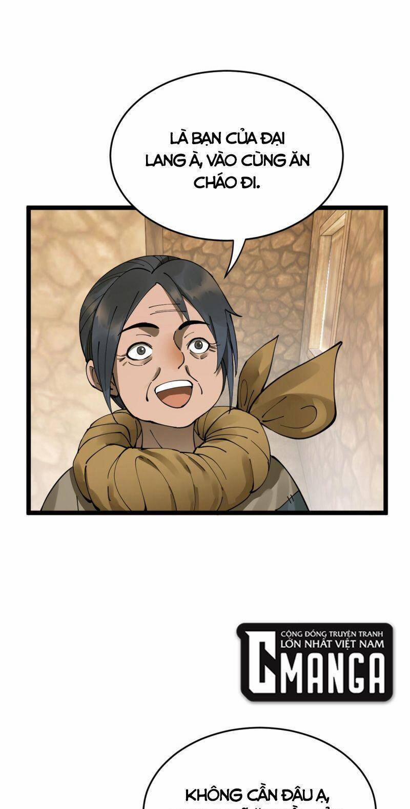 Chàng Rể Mạnh Nhất Lịch Sử 5 trang 13