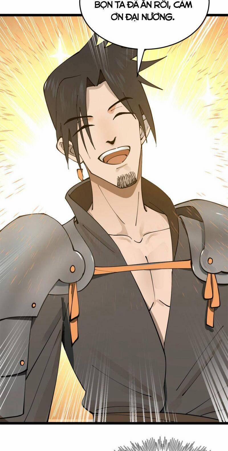 Chàng Rể Mạnh Nhất Lịch Sử 5 trang 14