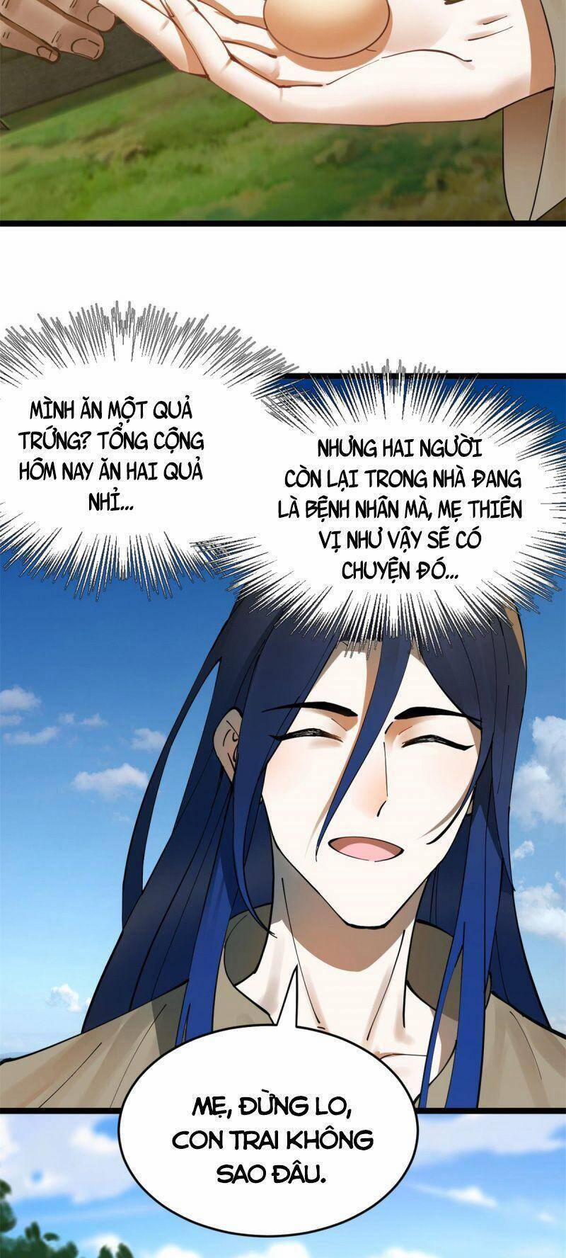 Chàng Rể Mạnh Nhất Lịch Sử 5 trang 18