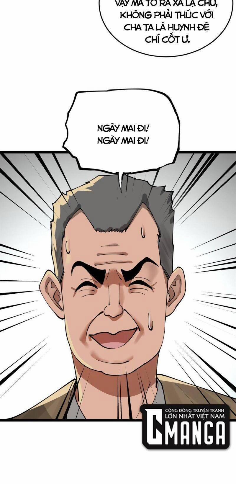 Chàng Rể Mạnh Nhất Lịch Sử 5 trang 24