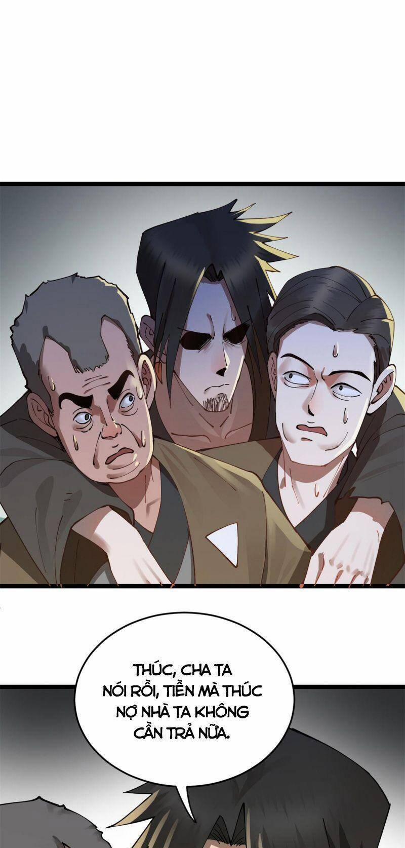 Chàng Rể Mạnh Nhất Lịch Sử 5 trang 25