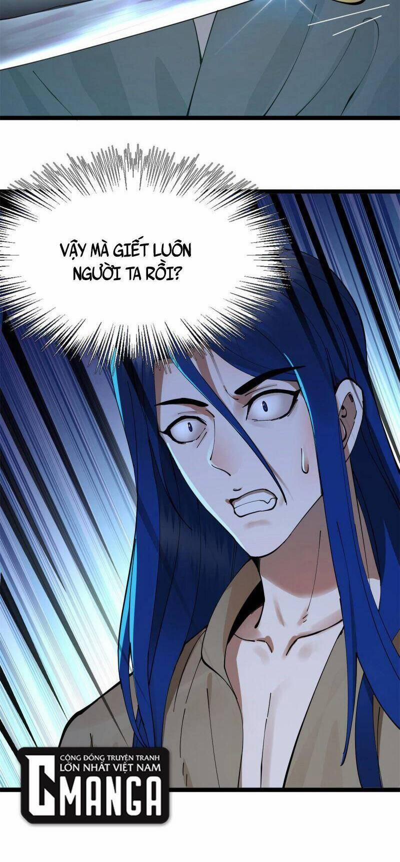 Chàng Rể Mạnh Nhất Lịch Sử 5 trang 30