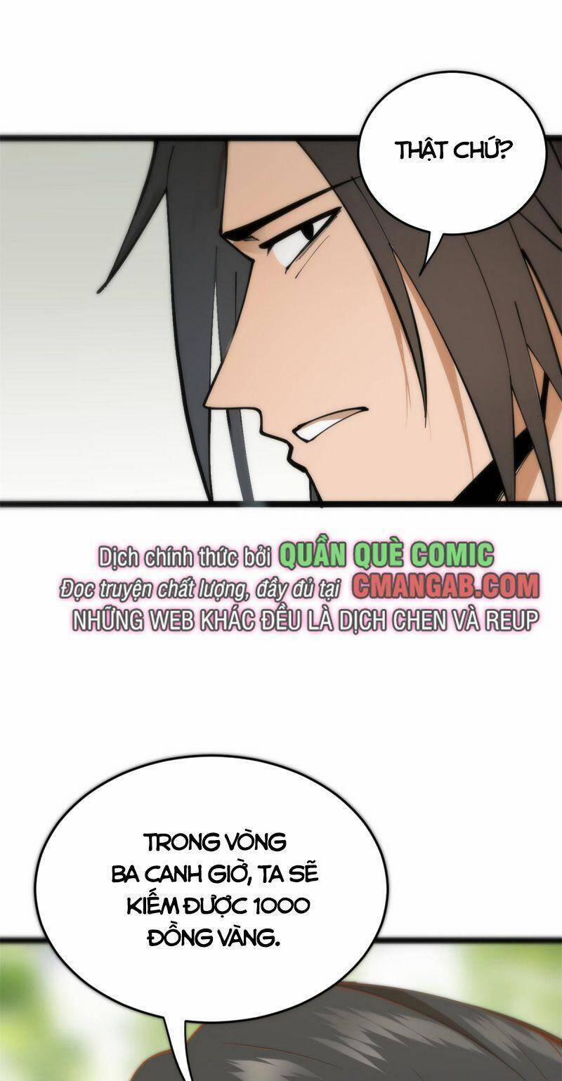 Chàng Rể Mạnh Nhất Lịch Sử 5 trang 38
