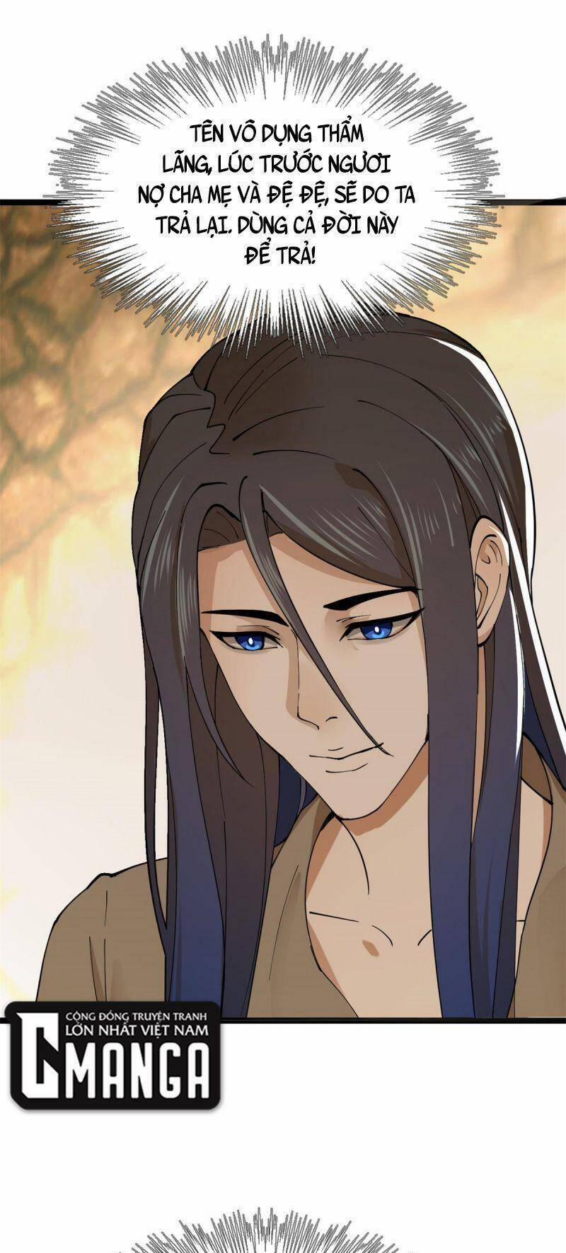 Chàng Rể Mạnh Nhất Lịch Sử 5 trang 9