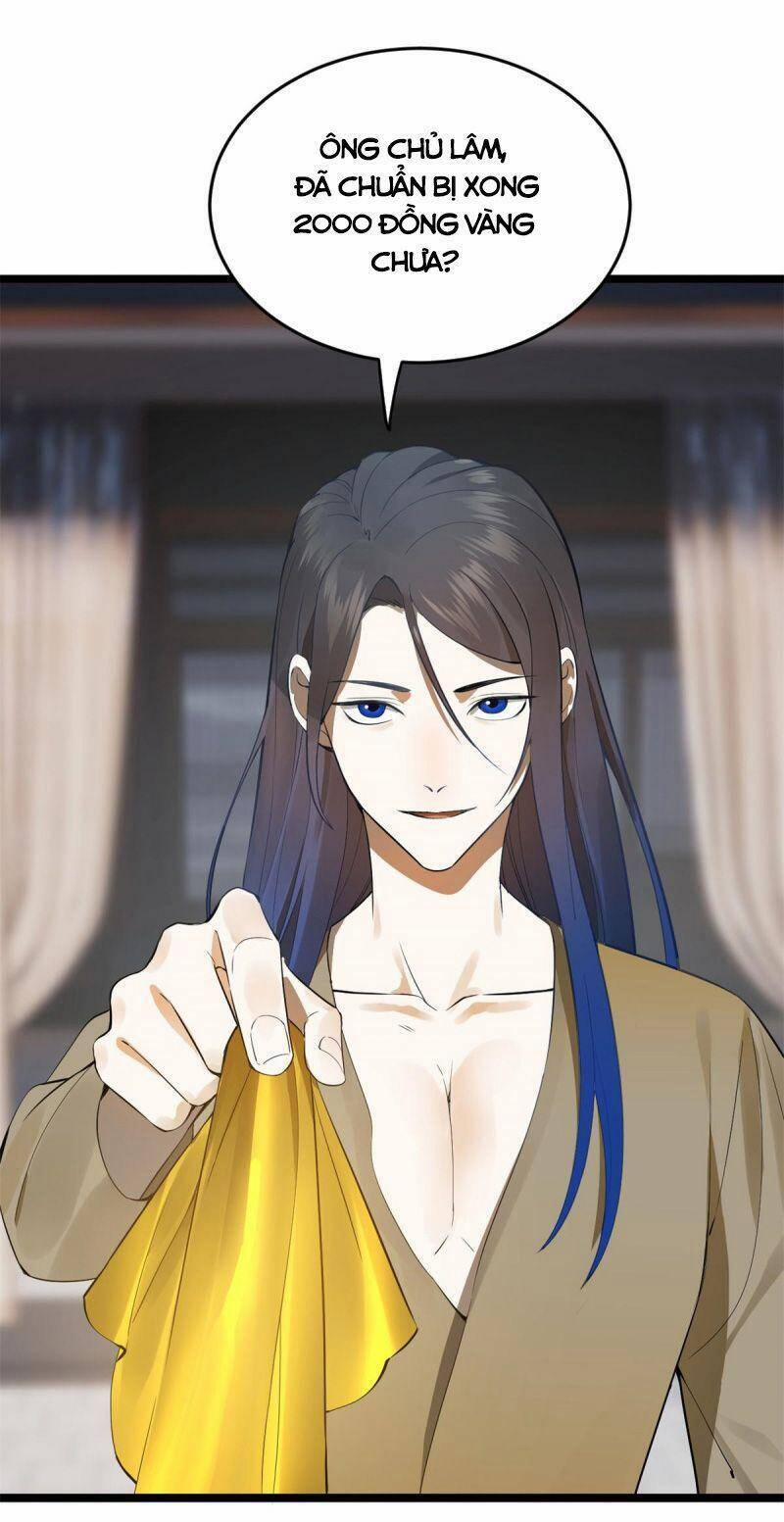 Chàng Rể Mạnh Nhất Lịch Sử 6 trang 23