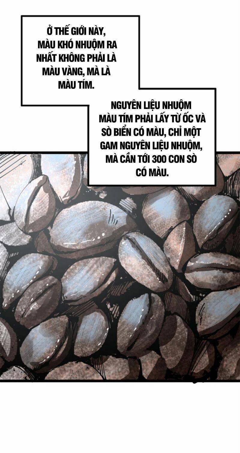 Chàng Rể Mạnh Nhất Lịch Sử 7 trang 13