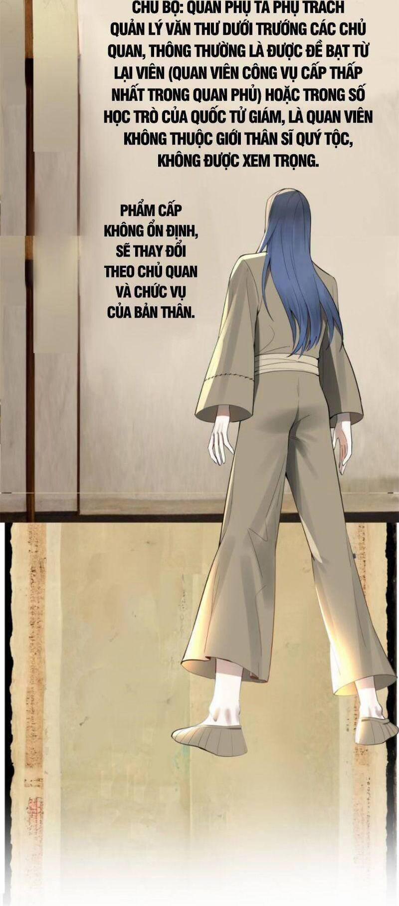 Chàng Rể Mạnh Nhất Lịch Sử 7 trang 35