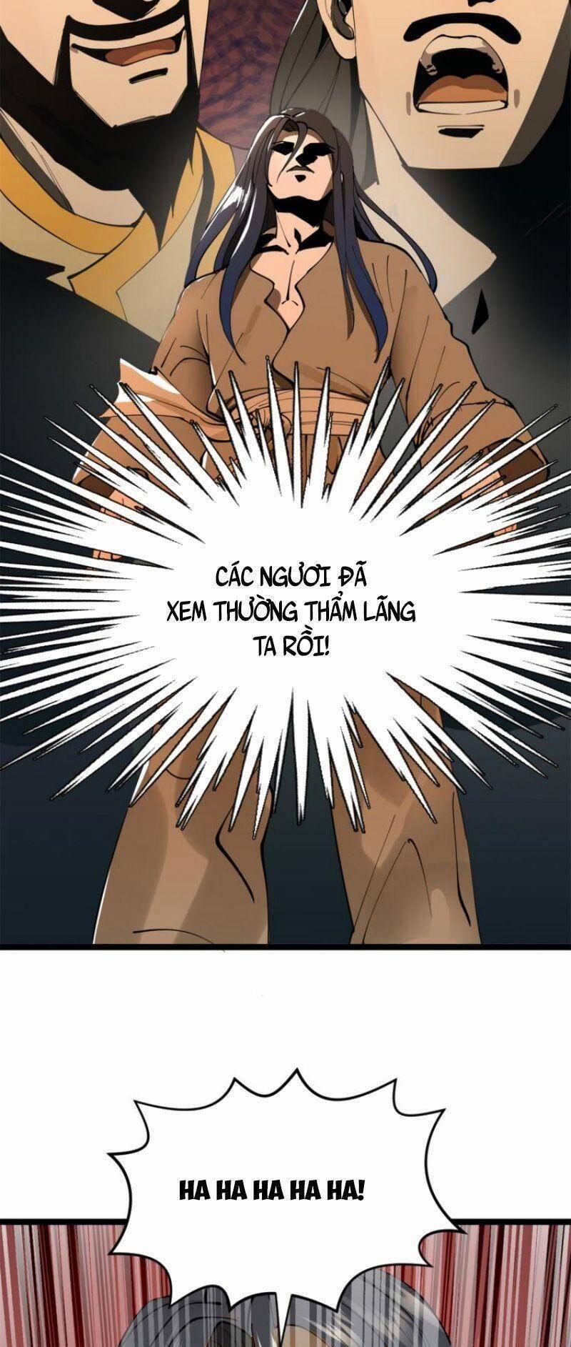 Chàng Rể Mạnh Nhất Lịch Sử 7 trang 7