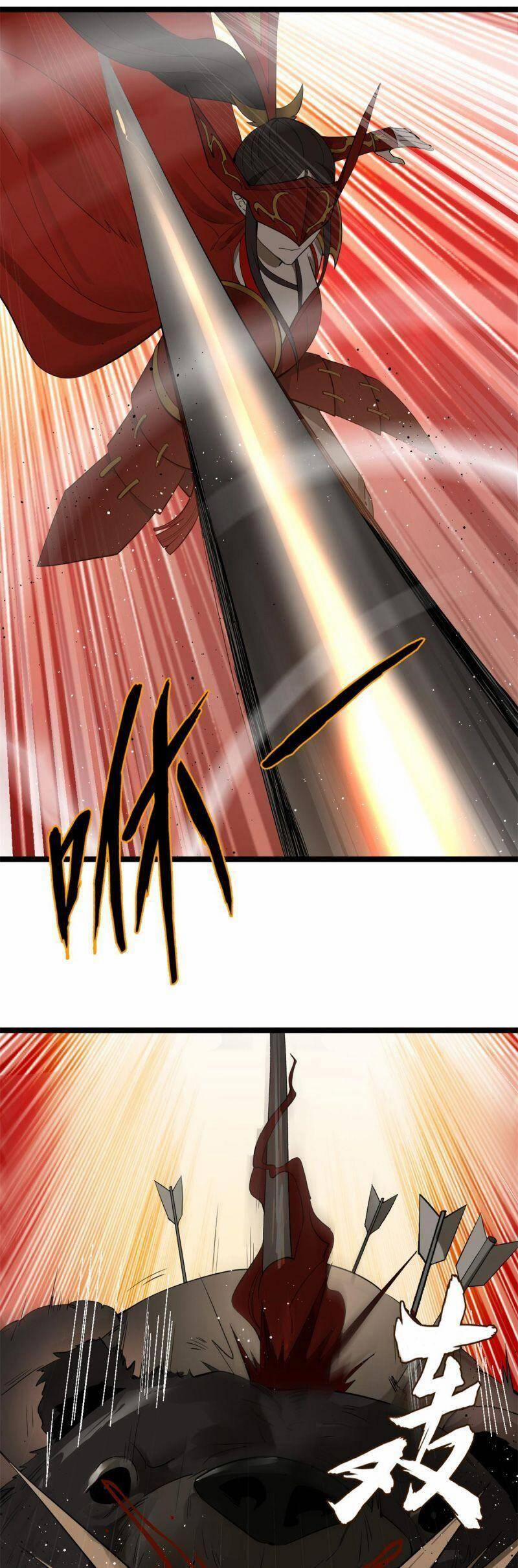 Chàng Rể Mạnh Nhất Lịch Sử 8 trang 14