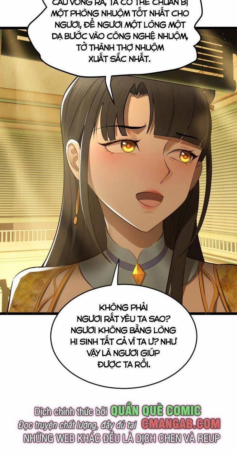 Chàng Rể Mạnh Nhất Lịch Sử 8 trang 22
