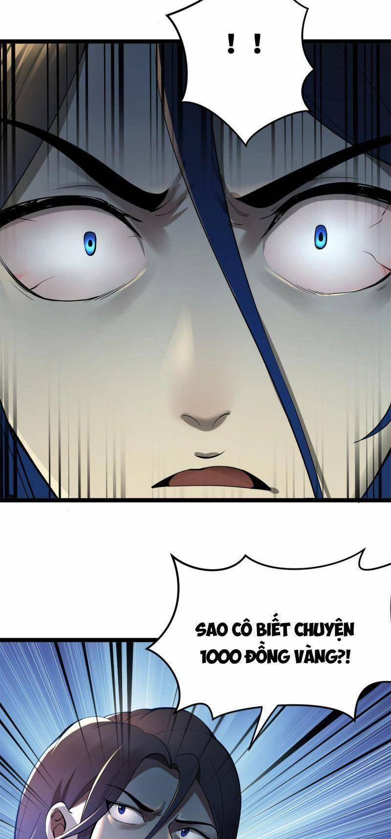 Chàng Rể Mạnh Nhất Lịch Sử 8 trang 24