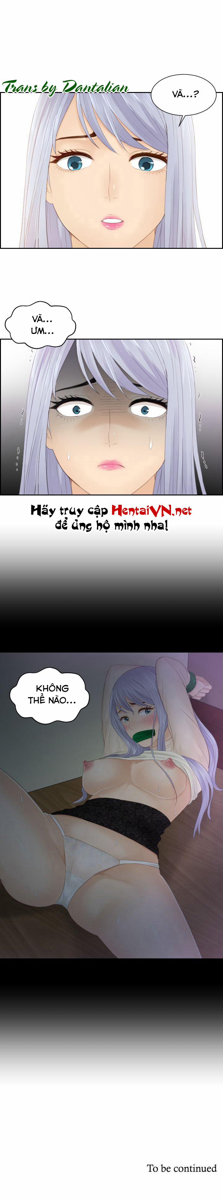 Chàng Thám Tử Đào Hoa 0 Anh Hùng Cứu Mỹ Nhân! 0 trang 13