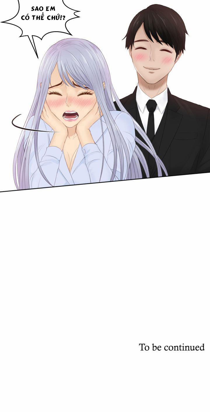 Chàng Thám Tử Đào Hoa 0 Bạo Dạn trang 14