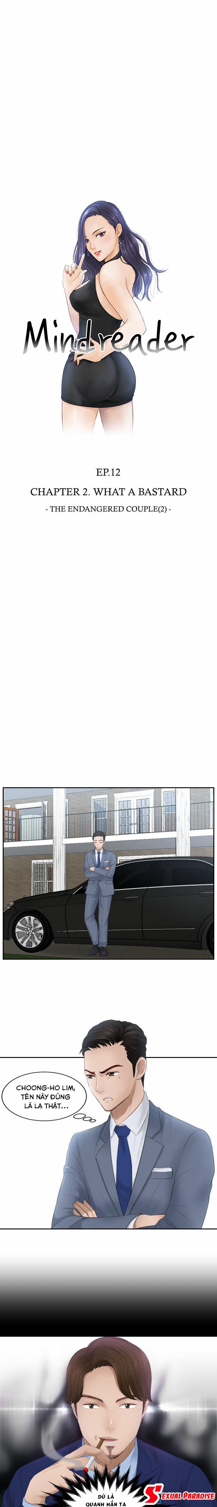 Chàng Thám Tử Đào Hoa 0 Cô Chủ Xinh Đẹp! trang 1