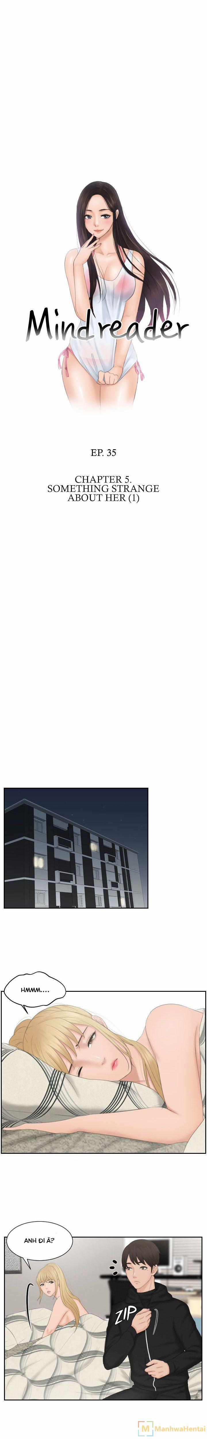 Chàng Thám Tử Đào Hoa 0 Cùng Sếp Giải Mã trang 1