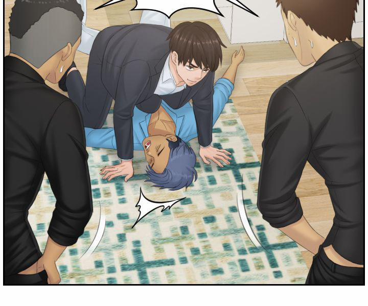 Chàng Thám Tử Đào Hoa 0 Hồi Gay Cấn! trang 11