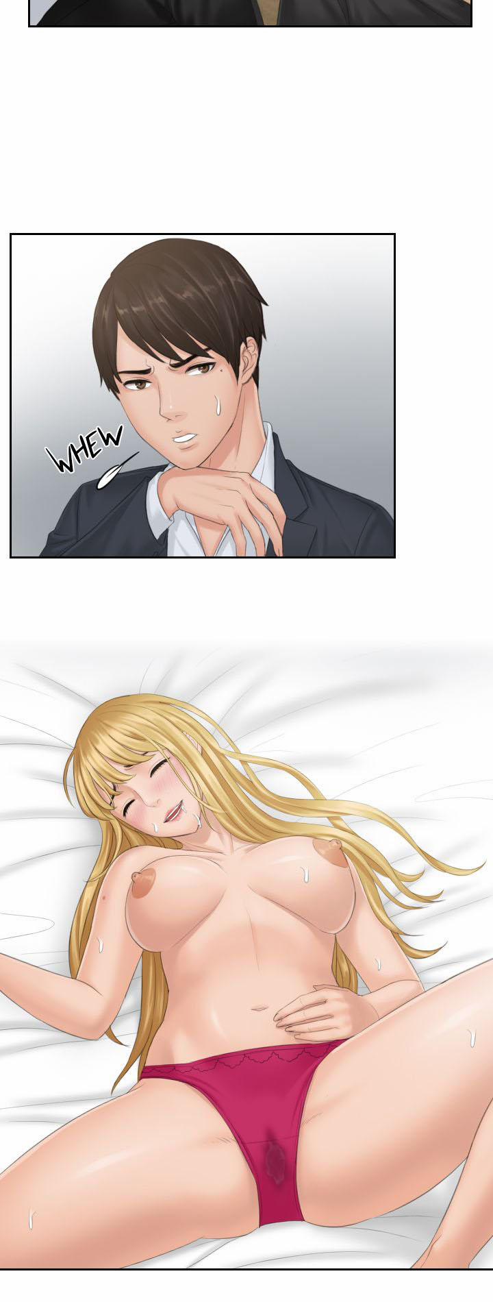 Chàng Thám Tử Đào Hoa 0 Hồi Gay Cấn! trang 13