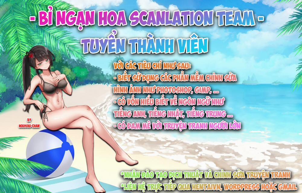 Chàng Thám Tử Đào Hoa 0 Hồi Gay Cấn! trang 24