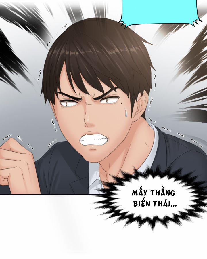 Chàng Thám Tử Đào Hoa 0 Hồi Gay Cấn! trang 6