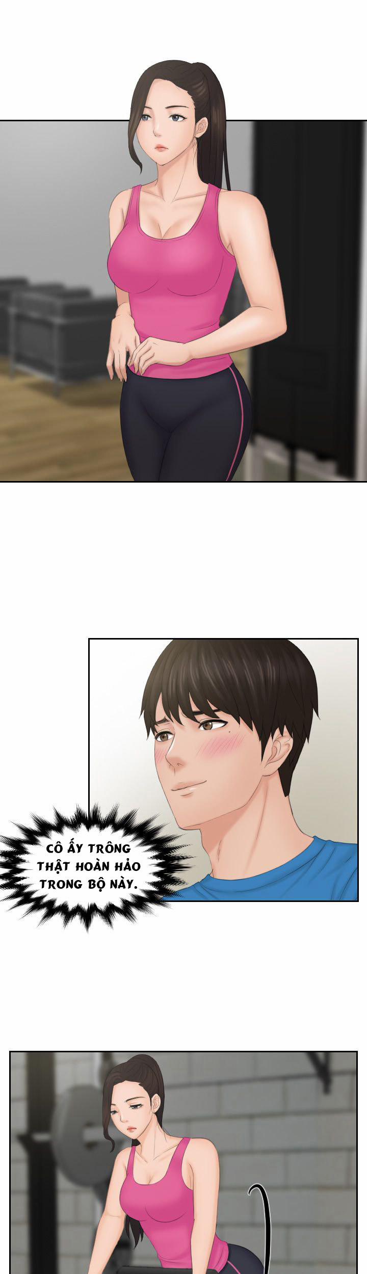 Chàng Thám Tử Đào Hoa 0 Khởi Động! trang 1