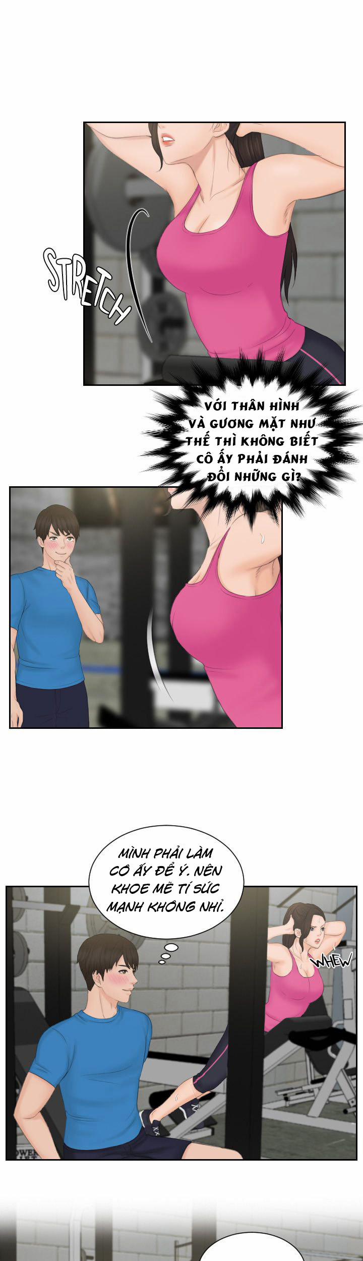 Chàng Thám Tử Đào Hoa 0 Khởi Động! trang 2