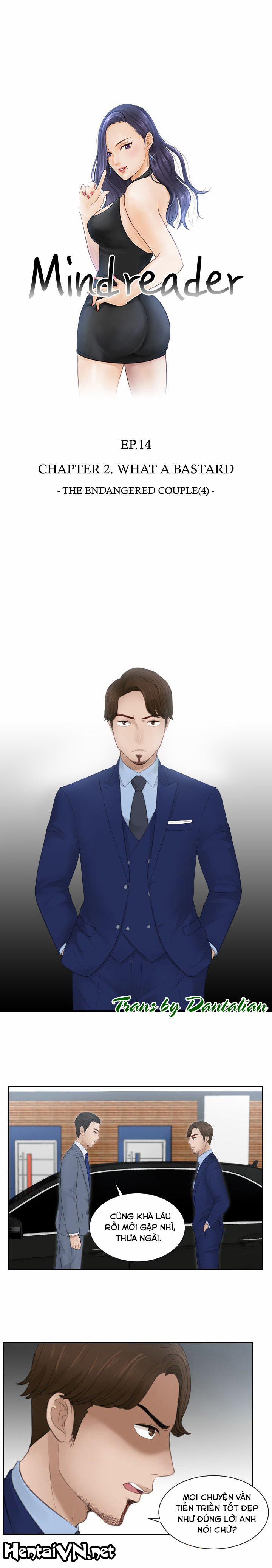 Chàng Thám Tử Đào Hoa 0 Lên Kế Hoạch Anh Hùng Cứu Mỹ Nhân! trang 1