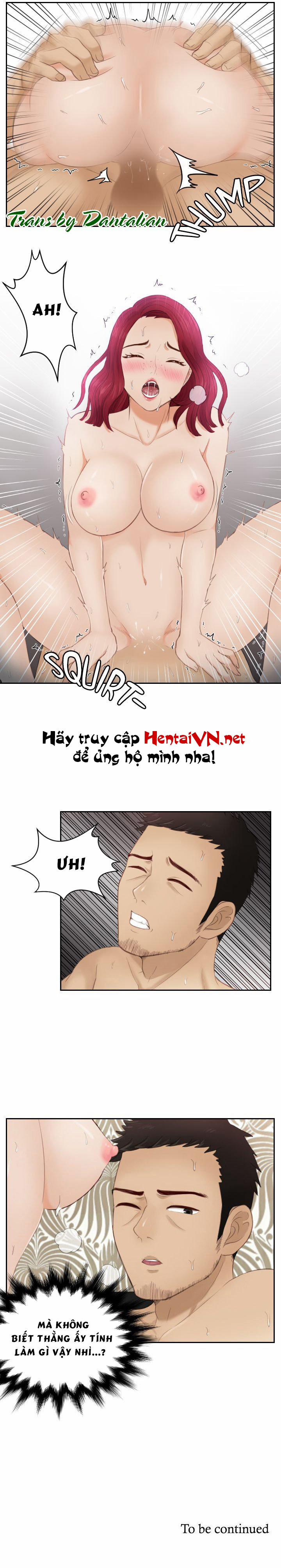 Chàng Thám Tử Đào Hoa 0 Lên Kế Hoạch Anh Hùng Cứu Mỹ Nhân! trang 11