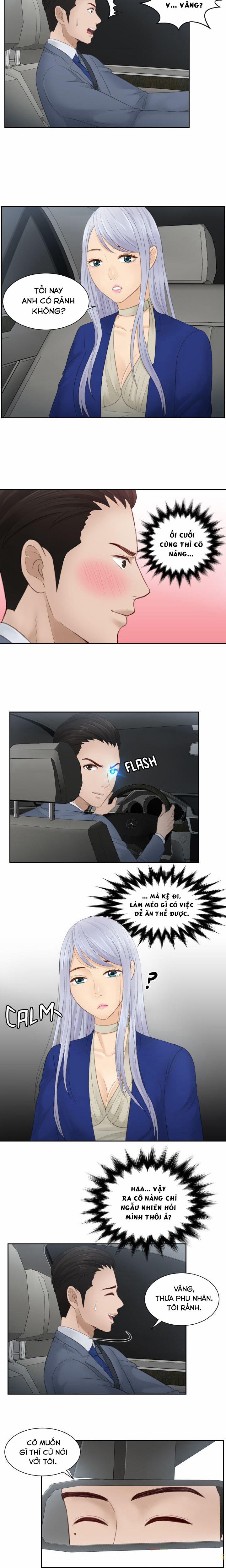 Chàng Thám Tử Đào Hoa 0 Lên Kế Hoạch Anh Hùng Cứu Mỹ Nhân! trang 6