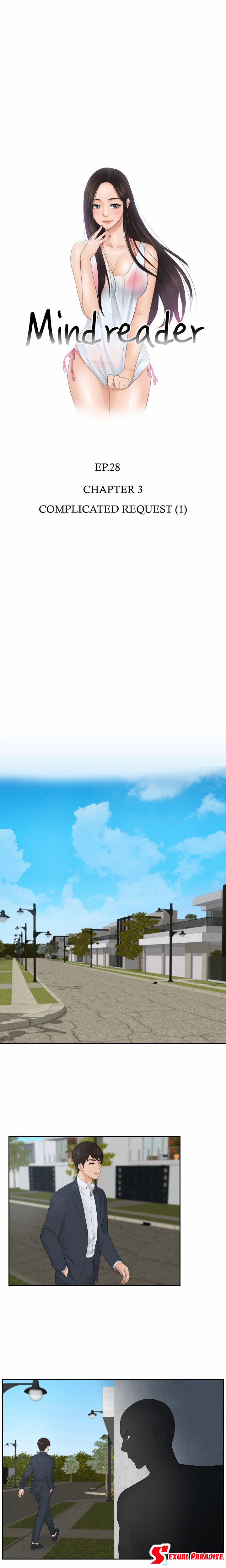 Chàng Thám Tử Đào Hoa 0 Lời Đề Nghị Rắc Rối trang 1