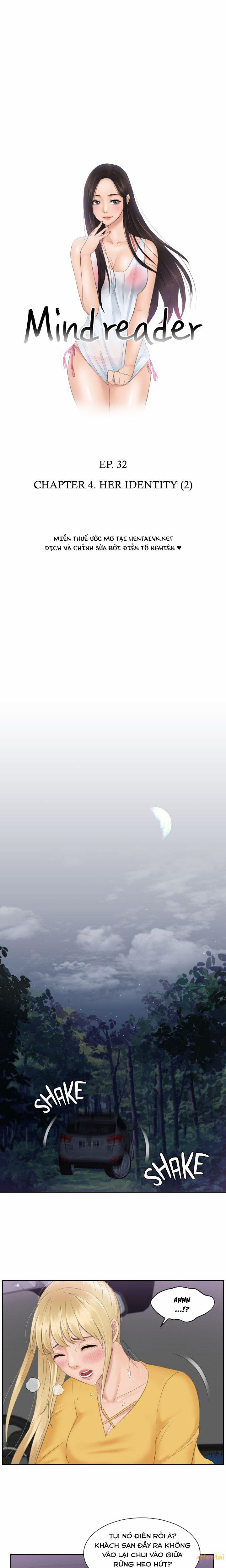 Chàng Thám Tử Đào Hoa 0 Những Lời Giải Đáp trang 1