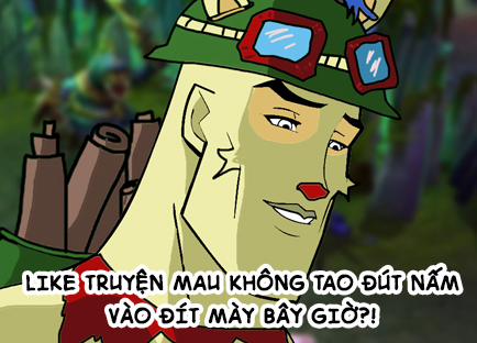 Chàng Thám Tử Đào Hoa 0 Phi Vụ Bắt Đầu trang 13