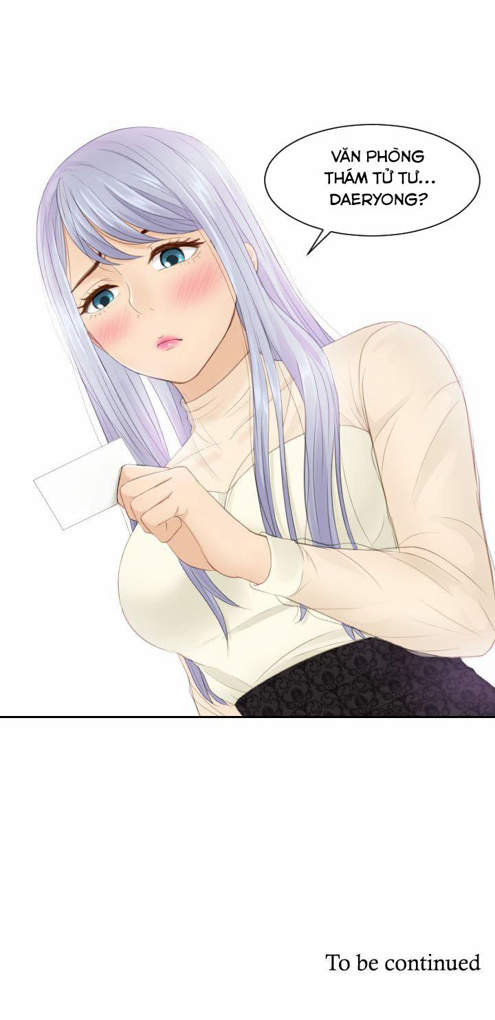 Chàng Thám Tử Đào Hoa 0 Thú Thật! trang 13