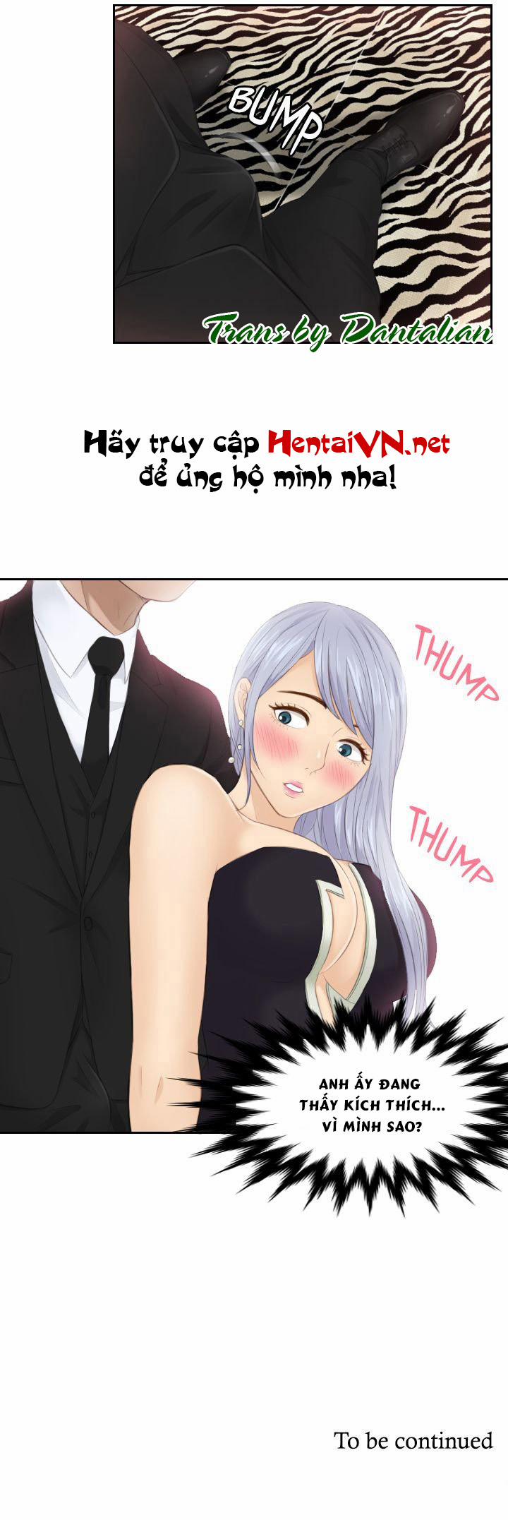 Chàng Thám Tử Đào Hoa 0 Tiệc Tối Và Rung Động trang 6