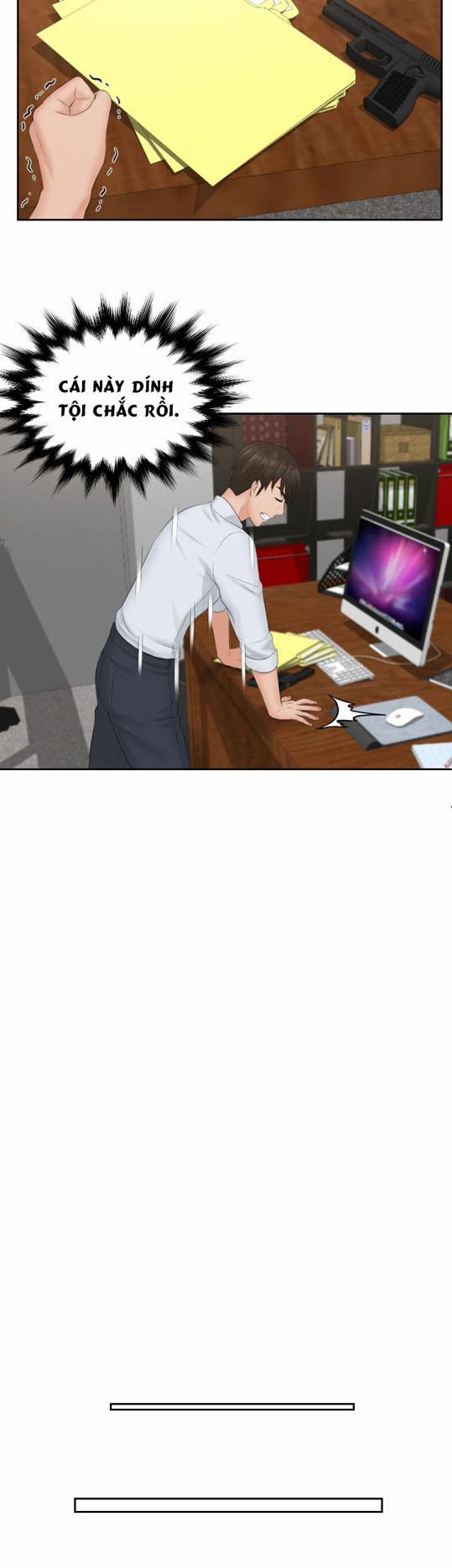 Chàng Thám Tử Đào Hoa 0 Vào Cuộc! trang 2