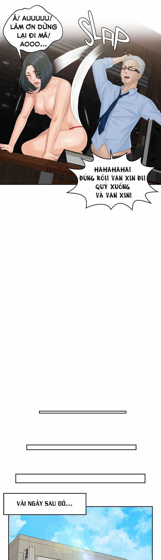 Chàng Thám Tử Đào Hoa 0 Vào Cuộc! trang 20