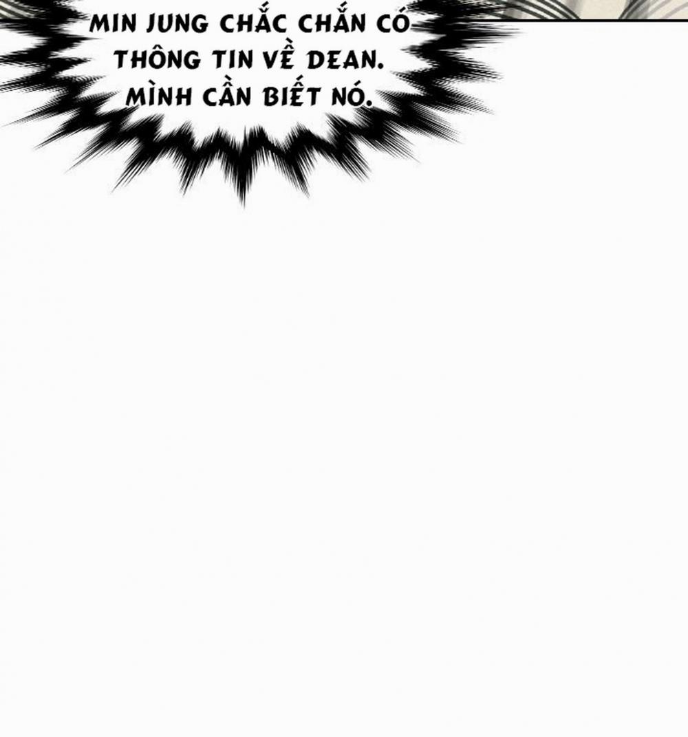 Chàng Thám Tử Đào Hoa 0 Vào Cuộc! trang 23