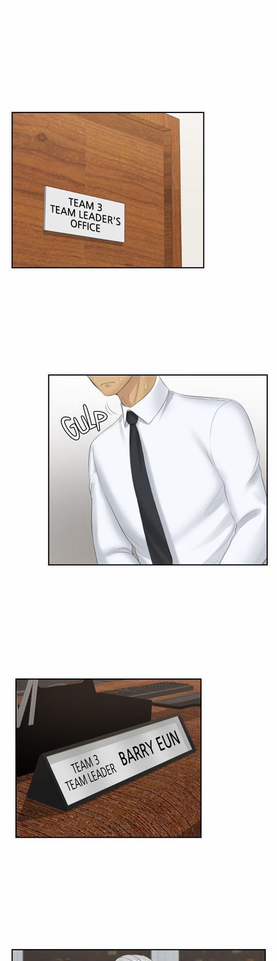 Chàng Thám Tử Đào Hoa 0 Vào Cuộc! trang 4