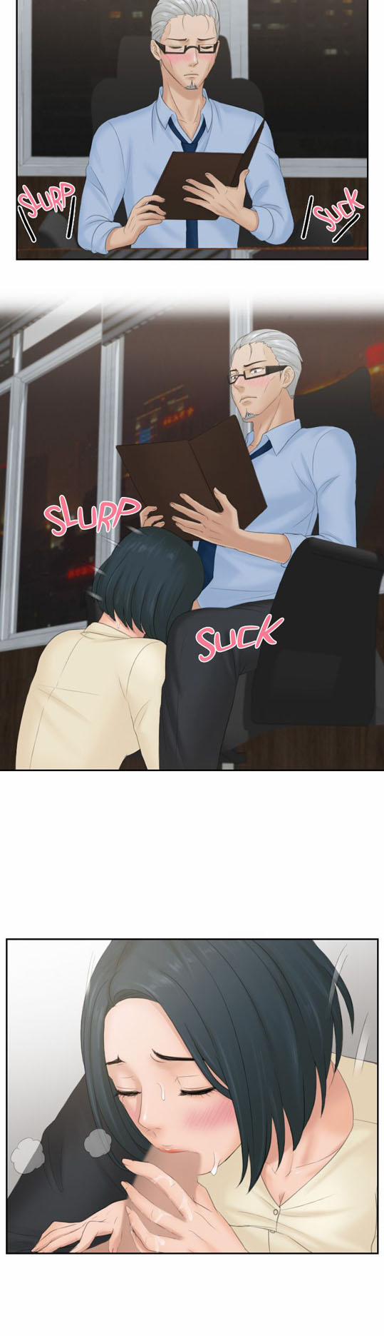 Chàng Thám Tử Đào Hoa 0 Vào Cuộc! trang 5