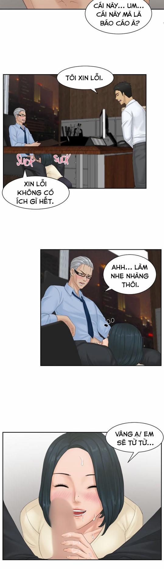 Chàng Thám Tử Đào Hoa 0 Vào Cuộc! trang 7