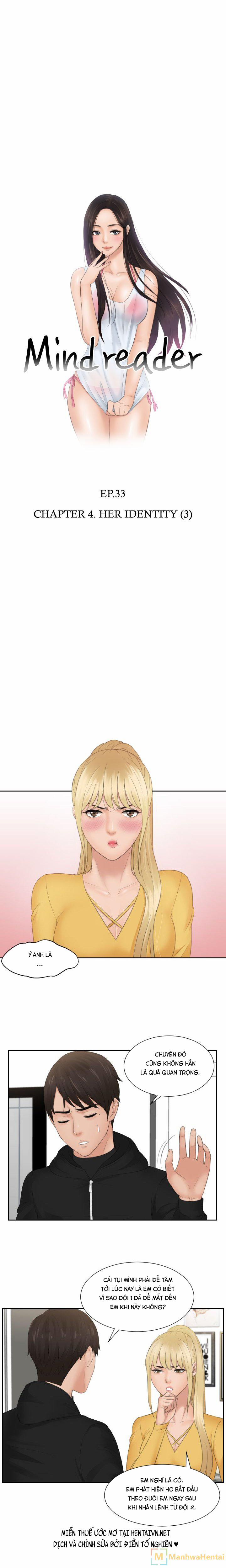 Chàng Thám Tử Đào Hoa 0 Xâu Chuỗi Sự Kiện trang 1